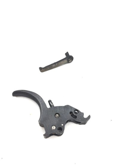 Rossi 68 .38Spl, Revolver Parts, Trigger and Hand - Image 4
