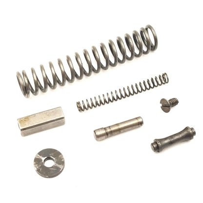 Winchester 120, 12ga Shotgun Part. Springs, Pins, Stud, Screw & Washer