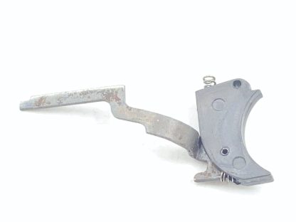 Bryco Jennings Nine 9mm Pistol Parts: Trigger - Image 4
