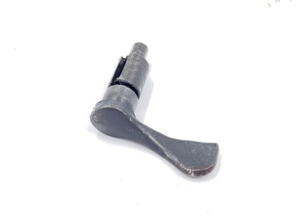 West Point 949 Series A 12ga. shotgun parts, side lever - Image 2