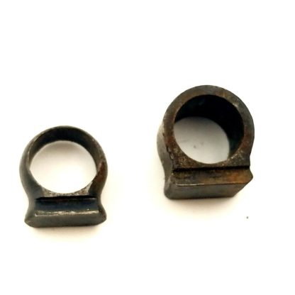 J. Stevens 70, 22 Short Part. Magazine Mounts (F/R) - Image 2