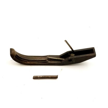 Sears & Roebuck 282.510830, 20ga Shotgun Part. Trigger w/ Spring, Pin - Image 4