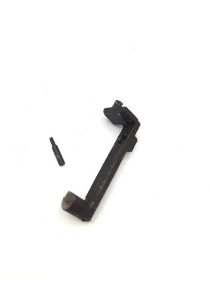 Rossi 68 .38Spl, Revolver Parts, Bolt, Spring, Plunger