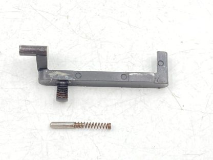 Smith and Wesson 66-4 .38Spl Revolver Parts: Bolt and plunger - Image 2