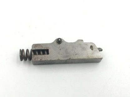Smith & Wesson 15-3 38Spl Revolver Parts: Rebound Slide, Spring - Image 2