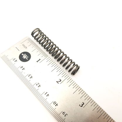 Winchester 120, 12ga Shotgun Part. Springs, Pins, Stud, Screw & Washer - Image 3