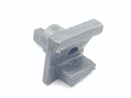 Bryco Jennings Nine 9mm Pistol Parts: Disassembly button - Image 4
