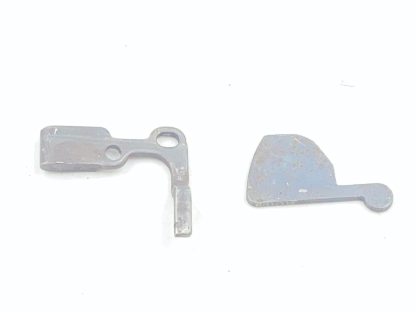 Bryco Jennings Nine 9mm Pistol Parts: cam and disconnector