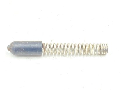 Smith & Wesson 39-2 9mm Pistol Parts: Mainspring and plunger - Image 4