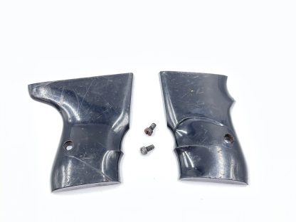 FIE Guardian 25acp. pistol parts, grips and screws