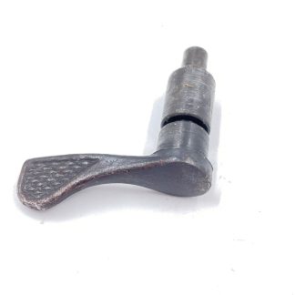 West Point 949 Series A 12ga. shotgun parts, side lever
