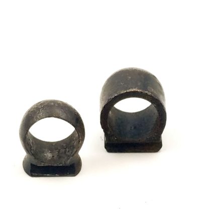 J. Stevens 70, 22 Short Part. Magazine Mounts (F/R) - Image 3