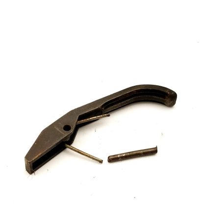 Sears & Roebuck 282.510830, 20ga Shotgun Part. Trigger w/ Spring, Pin - Image 5