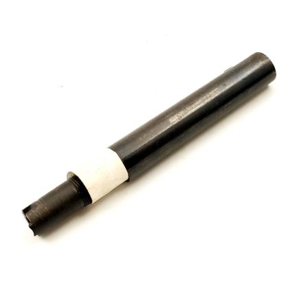 Colt The Woodsman, 22LR Part. Barrel. 4.5" - Image 7