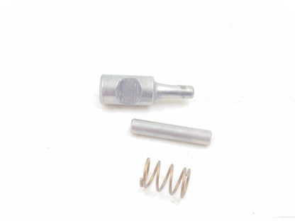 Smith and Wesson 317 22LR Revolver Parts: Firing pin, spring, pin