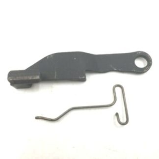 Springfield Armory XDS-9 9mm Pistol Parts: Slide Stop, Spring