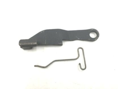 Springfield Armory XDS-9 9mm Pistol Parts: Slide Stop, Spring