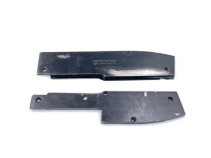 Westernfield XNH-480-H 410ga shotgun parts, side plates