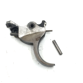 Ruger Service Six, 357 Magnum Pistol Parts: Trigger with Pin