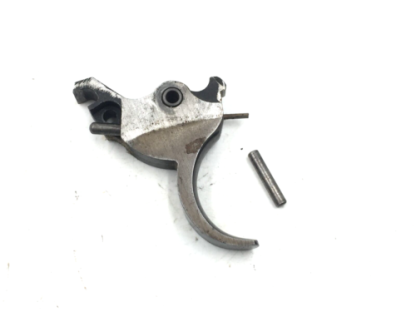 Ruger Service Six, 357 Magnum Pistol Parts: Trigger with Pin