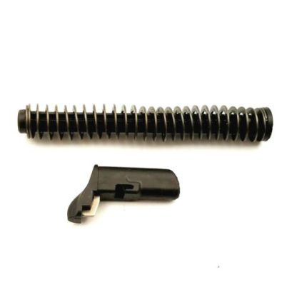 Smith & Wesson SD40VE, 40 S&W Pistol Part. Magazine Catch, Recoil Spring