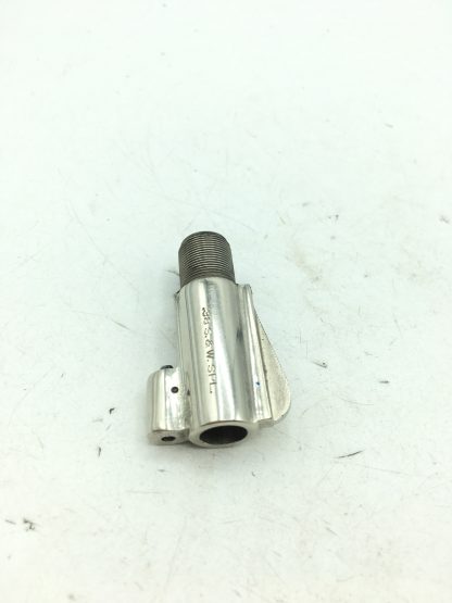 Smith & Wesson 36 38spl pistol parts: barrel - Image 3