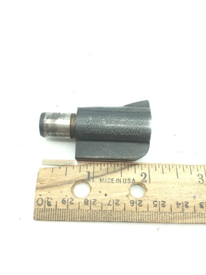 Charter Arms Undercover .38Spl, Revolver Parts, Barrel - Image 2