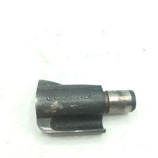 Charter Arms Undercover .38Spl, Revolver Parts, Barrel