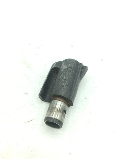 Charter Arms Undercover .38Spl, Revolver Parts, Barrel - Image 5