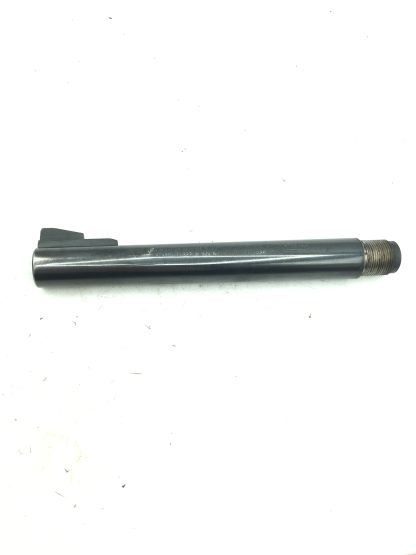 Ruger New Model Blackhawk .357 Magnum, Revolver Parts, Barrel