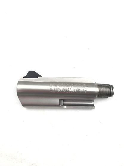 Ruger GP-100, 357 Magnum Revolver Parts: Barrel