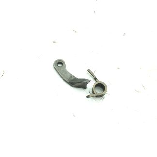 Ruger LCR 38 spcl. Revolver parts: Levers, Spring