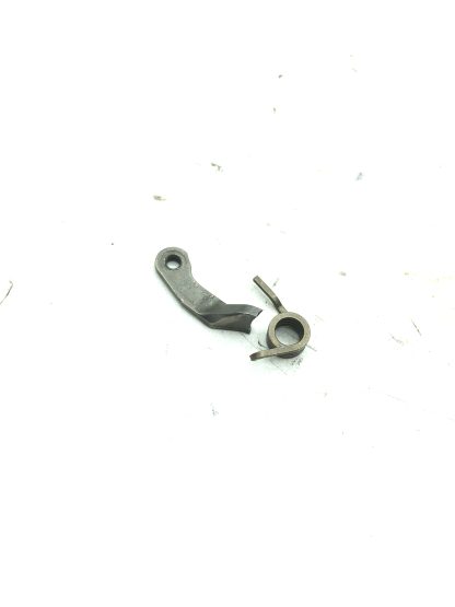 Ruger LCR 38 spcl. Revolver parts: Levers, Spring