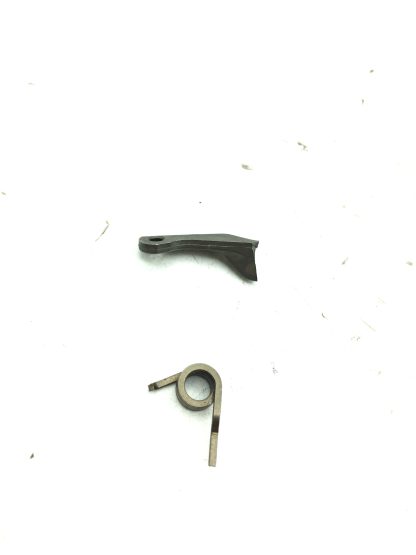 Ruger LCR 38 spcl. Revolver parts: Levers, Spring - Image 3