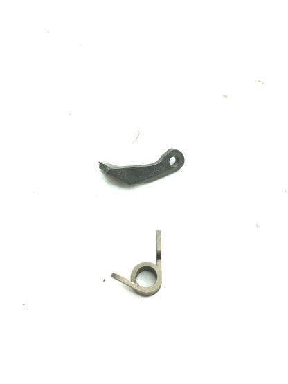 Ruger LCR 38 spcl. Revolver parts: Levers, Spring - Image 4