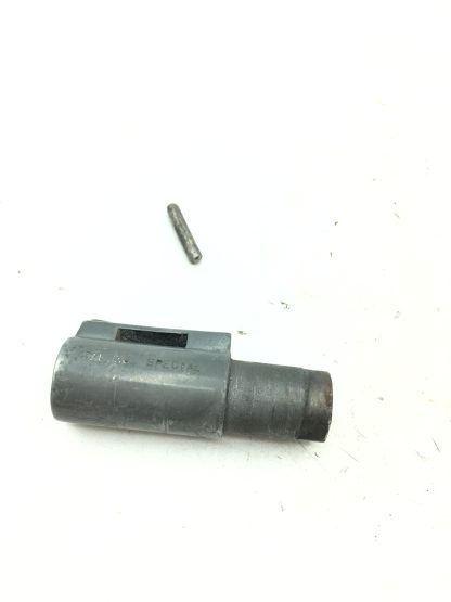 RG31 .38Spl, Revolver Parts, Barrel