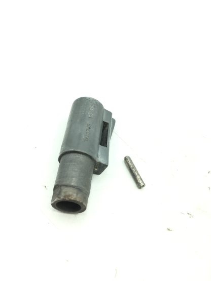 RG31 .38Spl, Revolver Parts, Barrel - Image 5