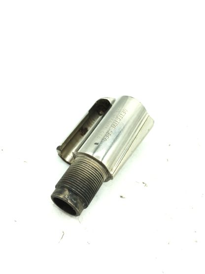 Colt Det SPL .38SPL Revolver Parts: Barrel Chrome - Image 5