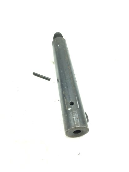 FIE E15 22LR Revolver Parts: Barrel, with Front Sight and Pin - Image 3