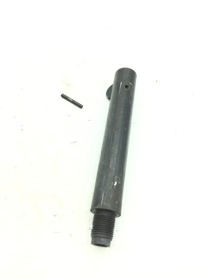 FIE E15 22LR Revolver Parts: Barrel, with Front Sight and Pin - Image 5