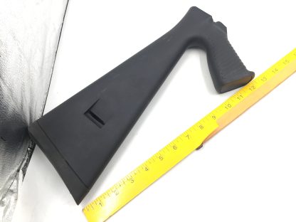 Savage 320, 12 Gauge Shotgun Parts: Stock & Forend with Action Slide - Image 2