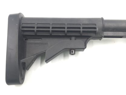 Marlin 120, 12 Gauge Shotgun Part: Stock with Pistol Grip - Image 4