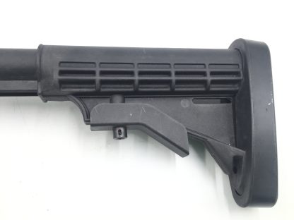 Marlin 120, 12 Gauge Shotgun Part: Stock with Pistol Grip - Image 3