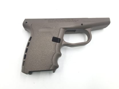 SCCY CPX-2, 9mm Pistol Part: Grip Frame - Image 2