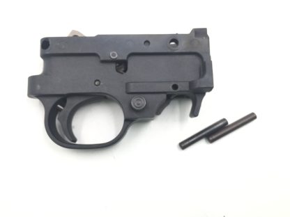 Ruger 10/22, 22LR Rifle Part: Trigger Guard & Pins