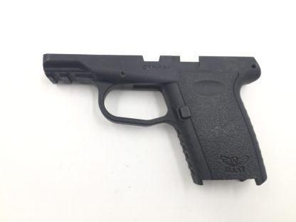 SCCY CPX-2, 9mm Pistol Parts: Grip Frame
