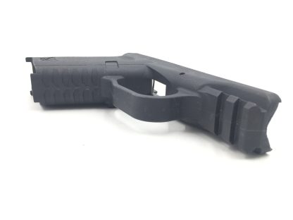 SCCY CPX-2, 9mm Pistol Parts: Grip Frame - Image 4