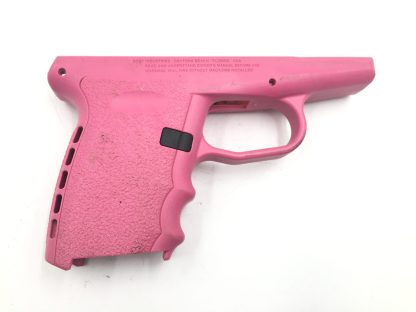SCCY CPX-2, 9mm Pistol Parts: Grip Frame - Image 2