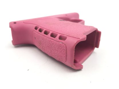 SCCY CPX-2, 9mm Pistol Parts: Grip Frame - Image 5