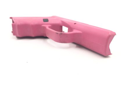 SCCY CPX-2, 9mm Pistol Parts: Grip Frame - Image 4